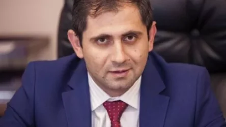 Նախարար Սուրեն Պապիկյանն ինքնամեկուսացված է