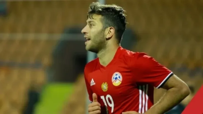 Արդեն ցույց ենք տվել, որ մեր համախմբվածությամբ կարող ենք լավ արդյունքներ գրանցել. Հովհաննես Համբարձումյան