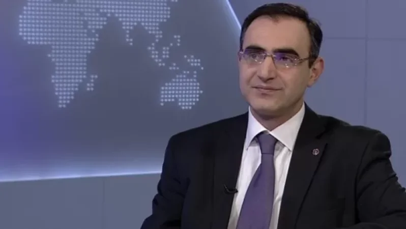 Ոչ իրավաբան դատավորը. ինչ կենսագրություն ունի Արսեն Մկրտչյանը. «Ժողովուրդ»