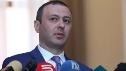 Արմեն Գրիգորյանը պնդում է՝ Օնիկ Գասպարյանը չի առաջարկել չորրորդ օրը դադարեցնել պատերազմը