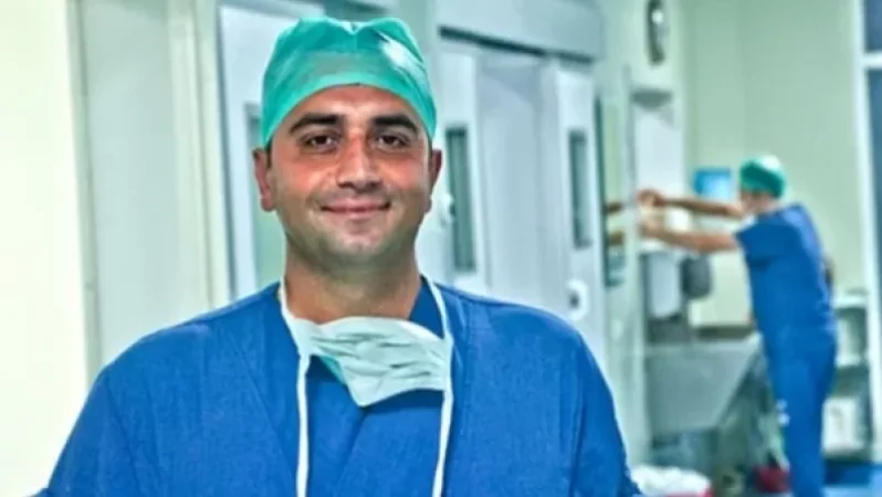 Պոլսահայ բժիշկն ընդգրկվել է Էրդողանի կուսակցության գործադիր կոմիտեի կազմում