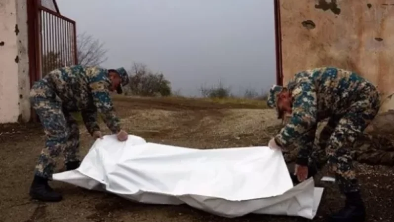 Ինչու է երկարում զինվորների աճյունների նույնականացման գործընթացը. պարզաբանում