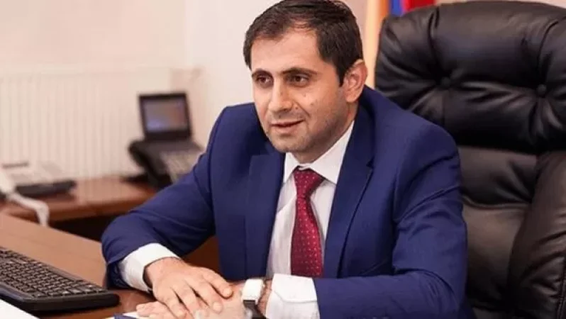 Հայտնի է Սուրեն Պապիկյանի կորոնավիրուսի թեստի պատասխանը