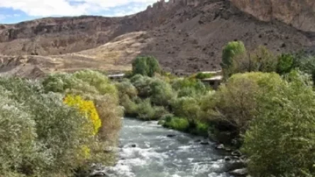 ՇՄ նախարարությունը մերժել է «Լիդիան Արմենիա»-ին Արփա գետից ավելի մեծ ծավալով ջրառ իրականացնել