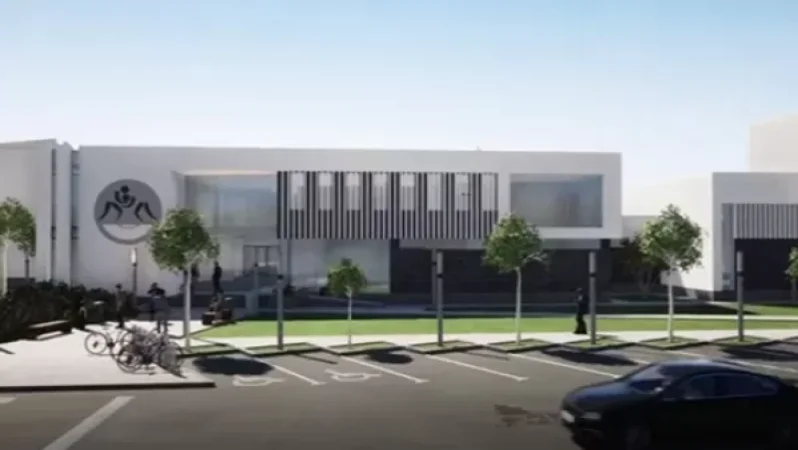 Գյումրիում Արթուր Ալեքսանյանի անվան մարզական համալիրի կառուցման համար հատկացվել է 500 մլն դրամ