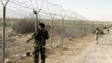 Փոխհրաձգություն իրանա-ադրբեջանական սահմանին. կա վիրավոր