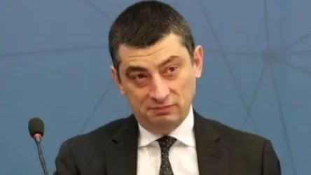 Վրաստանում մայիսի 23-ից կչեղարկվի արտակարգ դրությունը