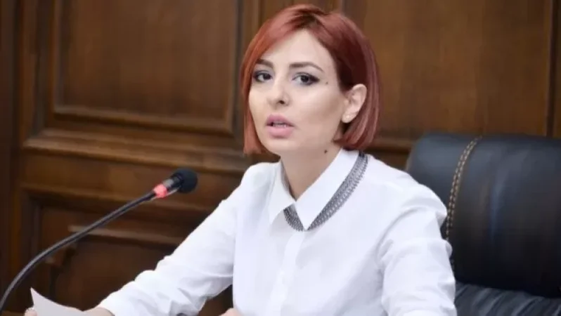 Ադրբեջանի խաղաղասիրական վարքագիծը վտանգավոր ծուղակ է մեզ համար. Անի Սամսոնյան