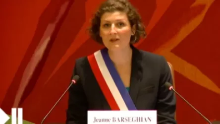 Ստրասբուրգի հայ քաղաքապետը ֆինանսավորում է թուրքերին, որ կառուցեն Եվրոպայի ամենամեծ մզկիթը