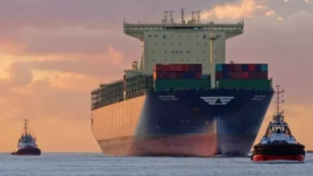 Իրանը հարձակվել է իսրայելական ընկերությանը պատկանող բեռնանավի վրա․ ԶԼՄ