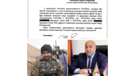 Ջհանգիրյանին հանդիպելու համար ԲԴԽ այցելած քննիչները քննում են Գորիսի և Քաջարանի քաղաքապետերի քրգործերը