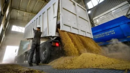 Ռուսաստանից արգելվել է հացահատիկային մշակաբույսերի արտահանումը ԵԱՏՄ երկրներ՝ այդ թվում Հայաստան