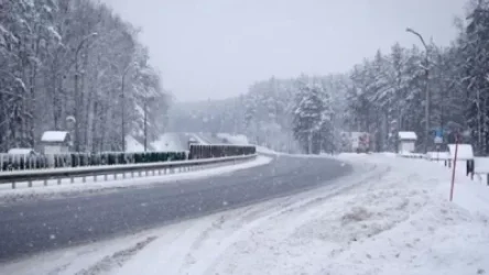 Ինչ իրավիճակ է Հայաստանի ավտոճանապարհներին․ հայտնում է ԱԻՆ-ը