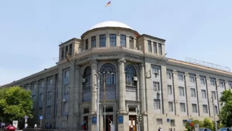 ԵՊԲՀ-ում ուսումնական գործընթացը կազմակերպվելու է հիբրիդային ձևաչափով