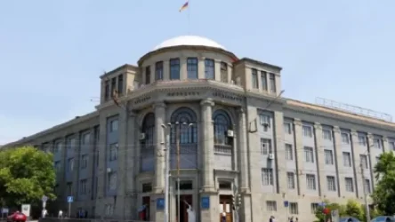 ԵՊԲՀ-ում ուսումնական գործընթացը կազմակերպվելու է հիբրիդային ձևաչափով