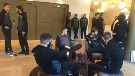 ԼՈՒՍԱՆԿԱՐ. Հայաստանի հավաքականի մեկնարկային կազմը Լիխտենշտեյնի դեմ խաղում