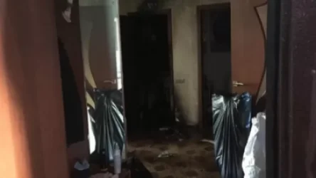 Ռուսաստանի բնակիչը կենցաղային վիճաբանության ժամանակ ողջ-ողջ այրել է կնոջը