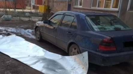 Երևանում ուժեղ քամու հետևանքով վնասվել են շենքի թիթեղներ, ծառեր, գովազդային վահանակներ