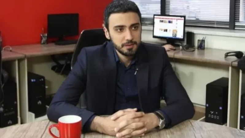 Դիմում եմ ԲԴԽ-ին՝ այս դեպքին կոնկրետ իրավական ընթացք տալու պահանջով. Արամ Վարդևանյան