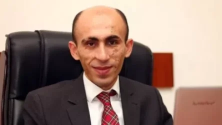 Բարի՛ երթ, Գեղամ ջան․ Արտակ Բեգլարյանը՝ Արցախի նորանշանակ ՄԻՊ-ին