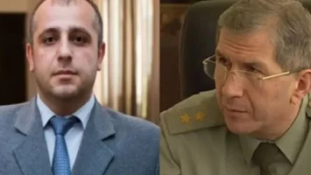 ԲԴԽ-ն հրատապ նիստ է հրավիրել. քննում է դատավորին հասցեագրված սպառնալիքները. «Ժողովուրդ»