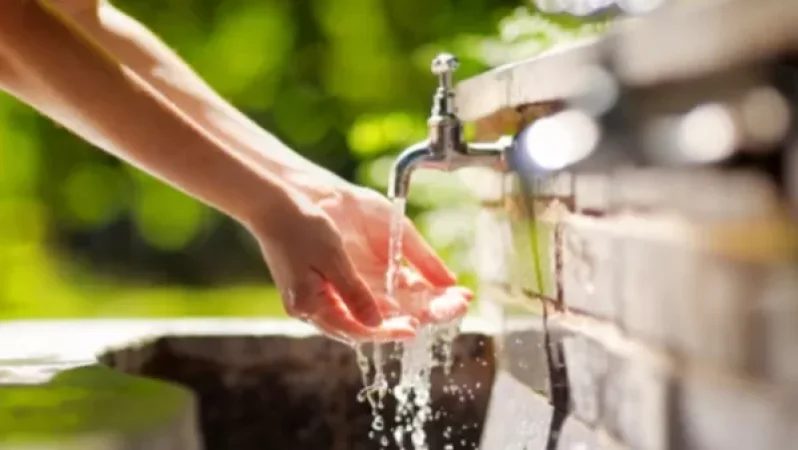 27 ժամ ջուր չի լինի Երևանի հետևյալ հասցեներում