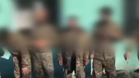 ՏԵՍԱՆՅՈՒԹ. Ադամ Շիֆը՝ հայ ռազմագերիների մասին