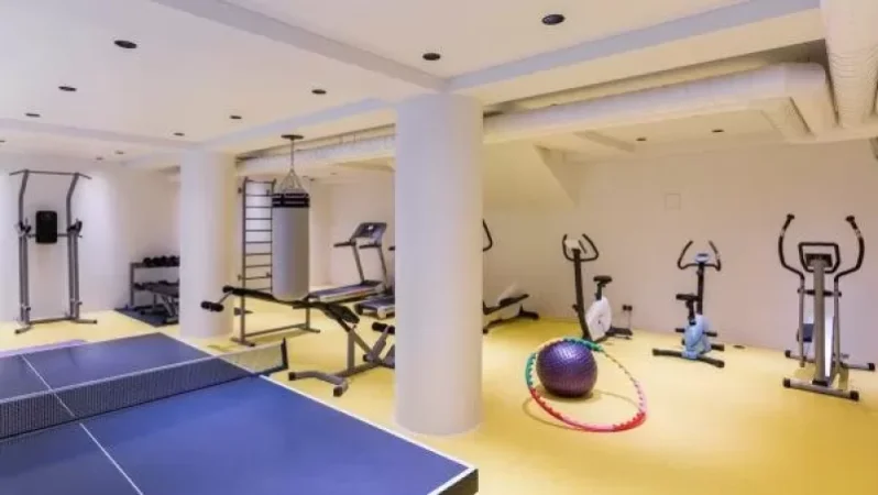 Մարզասրահները պարետի որոշմամբ դեռ սահմանափակված կմնան