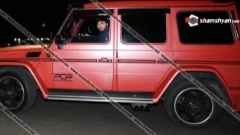 Երևանի «գաի»-ն իրականացրել է «Սիբիրյան մառոզը Երևանում չի անցնի» օպերացիան. SHAMSHYAN