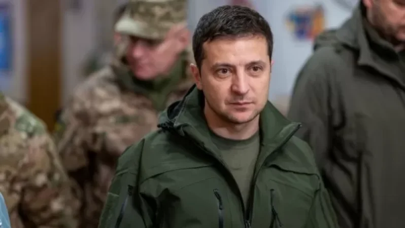Զելենսկին Ռուսաստանի հետ պատերազմի հավանականություն է տեսնում