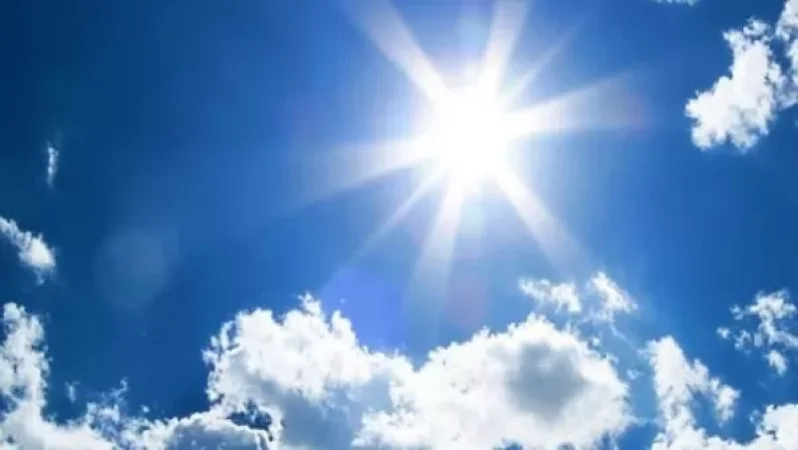 Առաջիկա օրերի եղանակը Հայաստանում