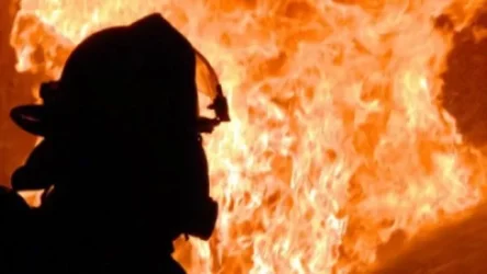 Հրդեհ՝ «ՎԵԳԱ» կահույքի արտադրամասում