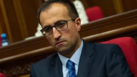 100-ից ավել ծանր և ծայրահեղ ծանր դեպք. Արսեն Թորոսյանի գրառումը