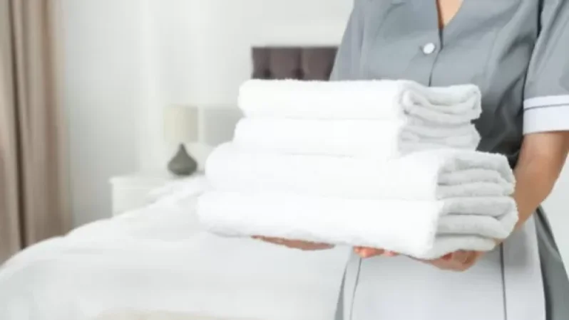 Երևանում հյուրանոցի մաքրուհին ռուս զբոսաշրջիկներից 2000 դոլար է գողացել