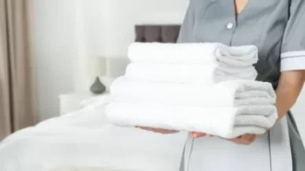 Երևանում հյուրանոցի մաքրուհին ռուս զբոսաշրջիկներից 2000 դոլար է գողացել