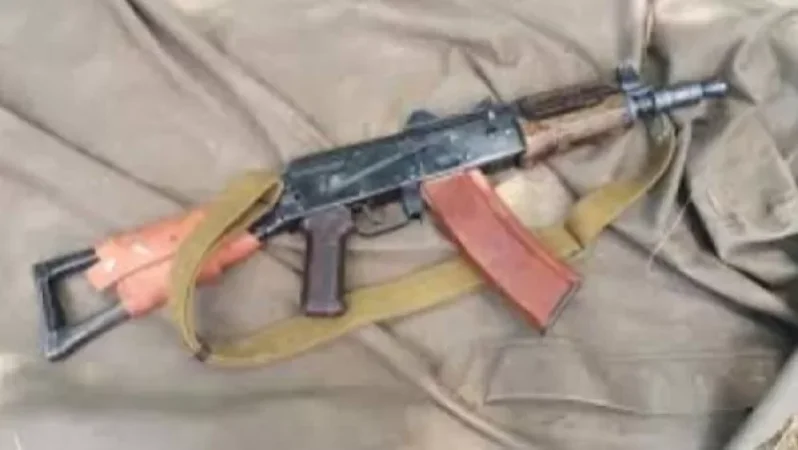 Արտակարգ դեպք Սյունիքում. «ծնոտի բազմաբեկորային կոտրվածք»՝ հրազենից