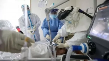 Շիրակի մարզում կորոնավիրուսից առողջացածների թիվը 91 է