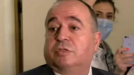 Չենք կարող այդ գաղտնիքն ասել, սա շատ վտանգավոր է. Արշակ Կարապետյան