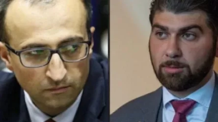 Դատականում հրապարակվեց Արսեն Թորոսյանի և Դավիթ Սանասարյանի նամակագրությունը