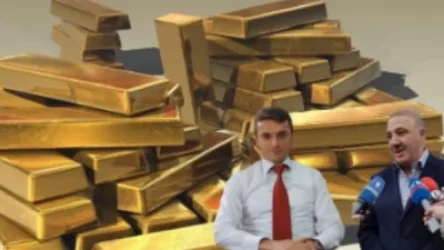 Հայաստանից 3 տոննա ոսկերչական իրերի կիսապատրաստուկ է արտահանվել Ռուսաստան. կասկածելի ցուցանիշներ. «Հետք»