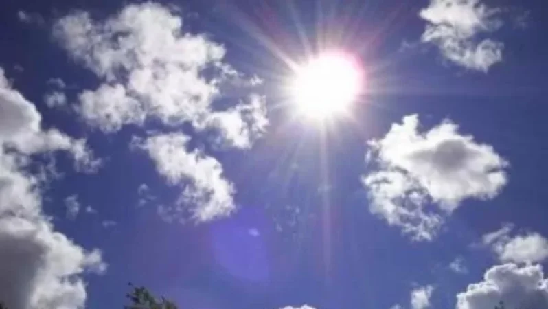 Ինչ եղանակ է սպասվում առաջիկա օրերին