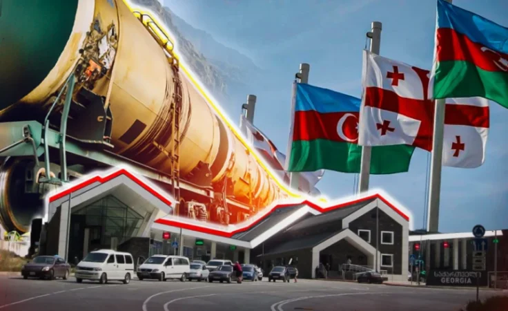 Բաքուն Հայաստանի հետ սահմանին երկաթուղային կապի վերականգնման հարցն է քննարկում․ ԶԼՄ