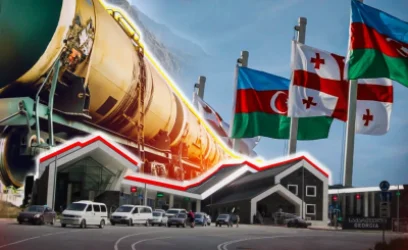 Բաքուն Հայաստանի հետ սահմանին երկաթուղային կապի վերականգնման հարցն է քննարկում․ ԶԼՄ