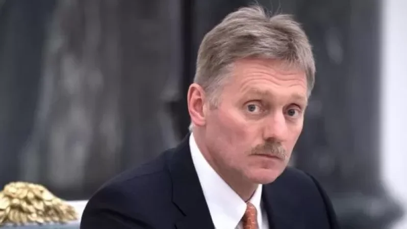 Պեսկովը դեռևս բուժվում է կորոնավիրուսից