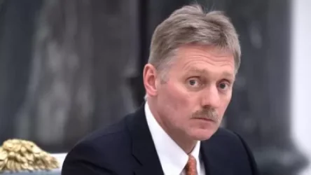 Պեսկովը դեռևս բուժվում է կորոնավիրուսից