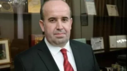 Վարչապետի որոշմամբ Շիրակի մարզպետն արձակուրդ է գնացել