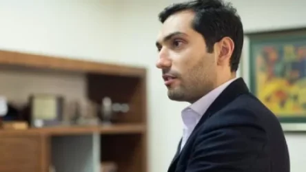 Գուրգեն Խաչատրյանը ՀՀ-ում է. նա գնացել է բարեկամներից մեկի տուն ու «մեկուսացել» այնտեղ. «Իրատես»