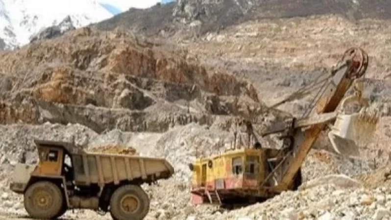 Փոխնախարարին կաշառք են տվել. Կոռուպցիոն հանցախումբ է բացահայտվել. «Ժողովուրդ»