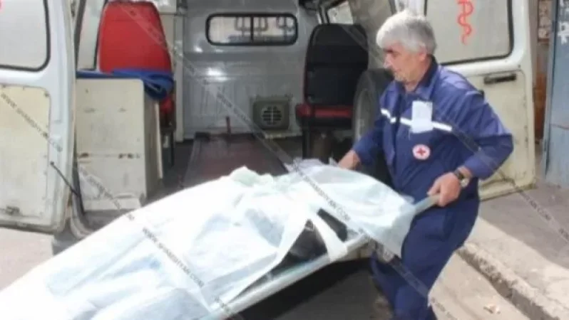 Աշտարակի բնակարաններից մեկում հայտնաբերվել է բնակչի դին