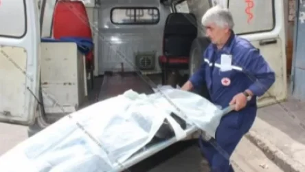 Աշտարակի բնակարաններից մեկում հայտնաբերվել է բնակչի դին